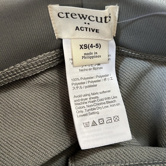 Crewcuts kids shorts - Picture 3 of 3